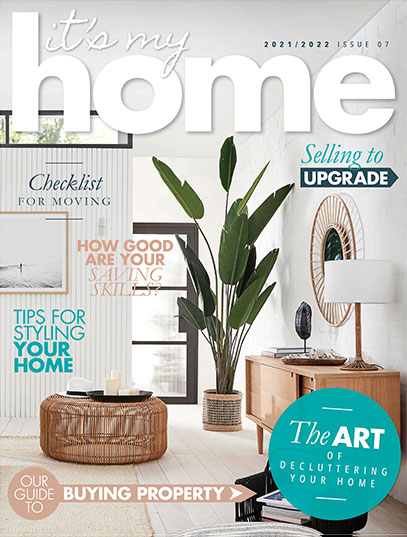 2021/2022 – it’s my home