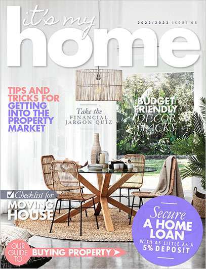 2022/2023 – it’s my home