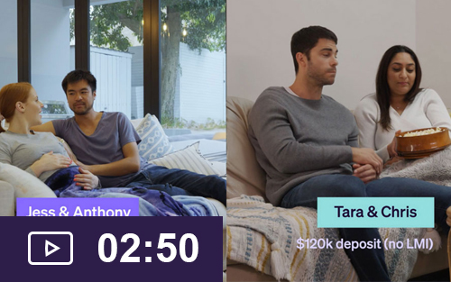 Better, sooner, brighter.